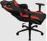 Компьютерное игровое кресло ThunderX3 TC3 Ember Red TX3-TC3ER 10
