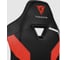 Компьютерное игровое кресло ThunderX3 TC3 Ember Red TX3-TC3ER 11