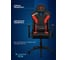 Компьютерное игровое кресло ThunderX3 TC3 Ember Red TX3-TC3ER 12