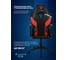 Компьютерное игровое кресло ThunderX3 TC3 Ember Red TX3-TC3ER 13