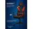Компьютерное игровое кресло ThunderX3 TC3 Ember Red TX3-TC3ER 14