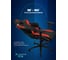 Компьютерное игровое кресло ThunderX3 TC3 Ember Red TX3-TC3ER 16