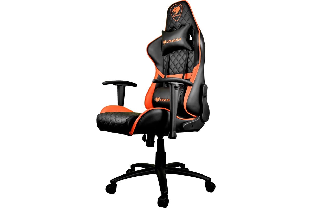 Cougar armour deals one gaming chair