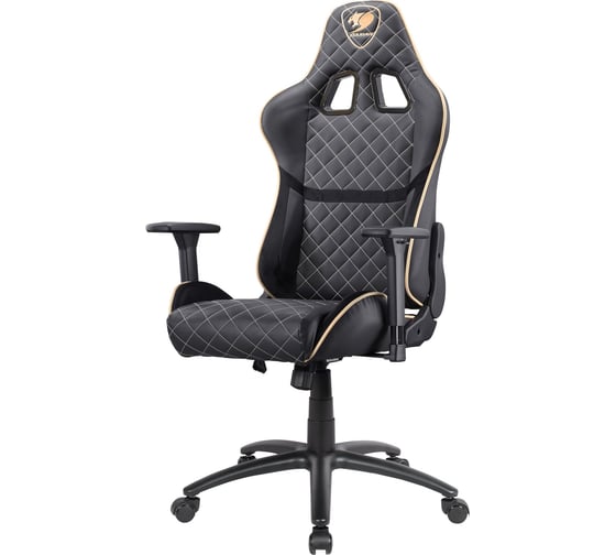 Компьютерное игровое кресло COUGAR ARMOR One Royal CU-ARMone-r