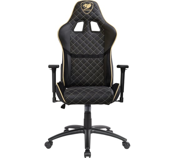 Компьютерное игровое кресло COUGAR ARMOR One Royal CU-ARMone-r