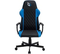 Компьютерное игровое кресло GAMELAB SPIRIT,Blue GL-450