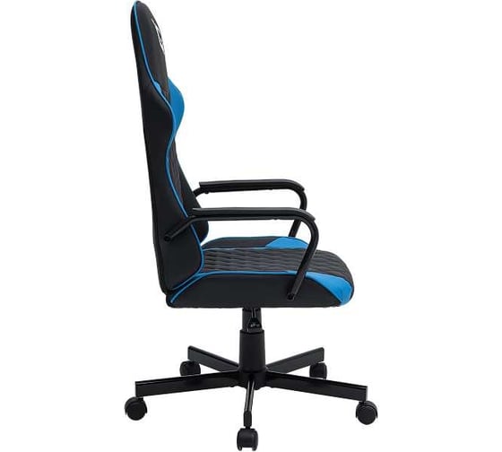 Компьютерное игровое кресло GAMELAB SPIRIT,Blue GL-450