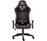Компьютерное игровое кресло GAMELAB PALADIN Black GL-700 1