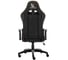 Компьютерное игровое кресло GAMELAB PALADIN Black GL-700 6