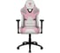 Компьютерное игровое кресло ThunderX3 TC5 Sakura White TX3-TC5SW 1