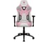 Компьютерное игровое кресло ThunderX3 TC5 Sakura White TX3-TC5SW 2
