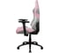 Компьютерное игровое кресло ThunderX3 TC5 Sakura White TX3-TC5SW 7