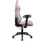 Компьютерное игровое кресло ThunderX3 TC5 Sakura White TX3-TC5SW 8