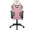Компьютерное игровое кресло ThunderX3 TC5 Sakura White TX3-TC5SW 9