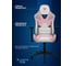 Компьютерное игровое кресло ThunderX3 TC5 Sakura White TX3-TC5SW 15