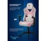 Компьютерное игровое кресло ThunderX3 TC5 Sakura White TX3-TC5SW 17