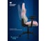 Компьютерное игровое кресло ThunderX3 TC5 Sakura White TX3-TC5SW 18