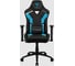 Компьютерное игровое кресло ThunderX3 TC3 Azure Blue TX3-TC3AB 1