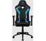 Компьютерное игровое кресло ThunderX3 TC3 Azure Blue TX3-TC3AB 2