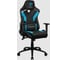 Компьютерное игровое кресло ThunderX3 TC3 Azure Blue TX3-TC3AB 3
