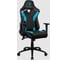 Компьютерное игровое кресло ThunderX3 TC3 Azure Blue TX3-TC3AB 4