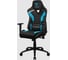 Компьютерное игровое кресло ThunderX3 TC3 Azure Blue TX3-TC3AB 5