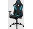 Компьютерное игровое кресло ThunderX3 TC3 Azure Blue TX3-TC3AB 6