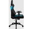 Компьютерное игровое кресло ThunderX3 TC3 Azure Blue TX3-TC3AB 7