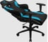 Компьютерное игровое кресло ThunderX3 TC3 Azure Blue TX3-TC3AB 10