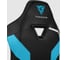 Компьютерное игровое кресло ThunderX3 TC3 Azure Blue TX3-TC3AB 11