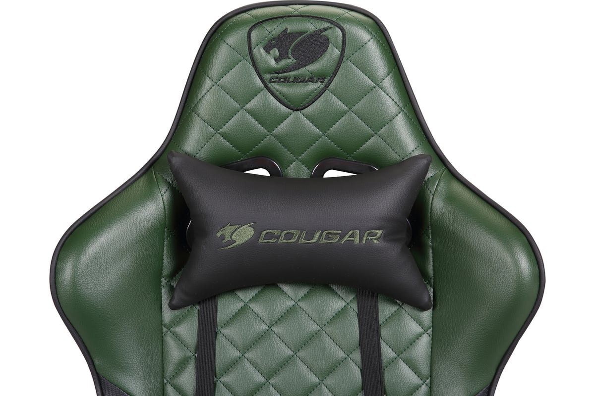 кресло компьютерное игровое cougar armor one x 3maognxb 0001