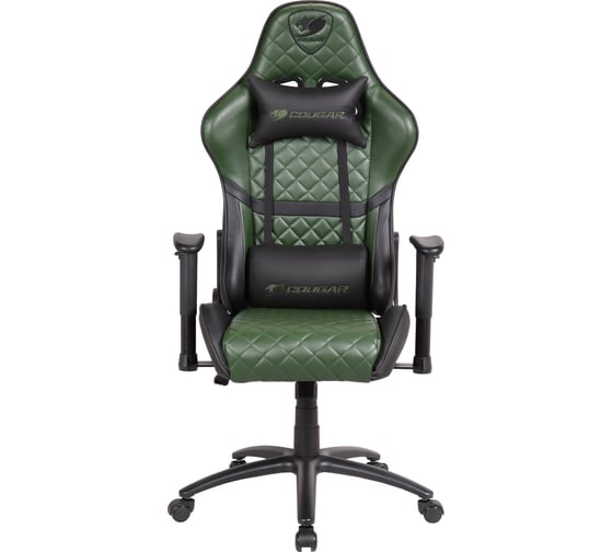 Компьютерное игровое кресло COUGAR ARMOR One-X CU-ARMone-x