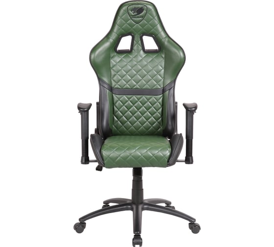 Компьютерное игровое кресло COUGAR ARMOR One-X CU-ARMone-x