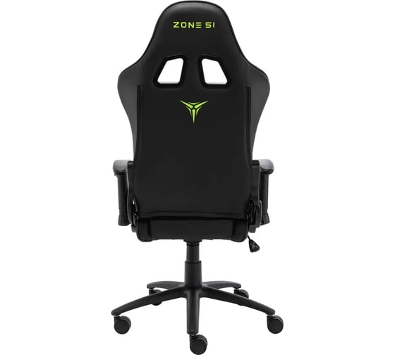 Компьютерное игровое кресло ZONE 51 GRAVITY Black Z51-GRV-B