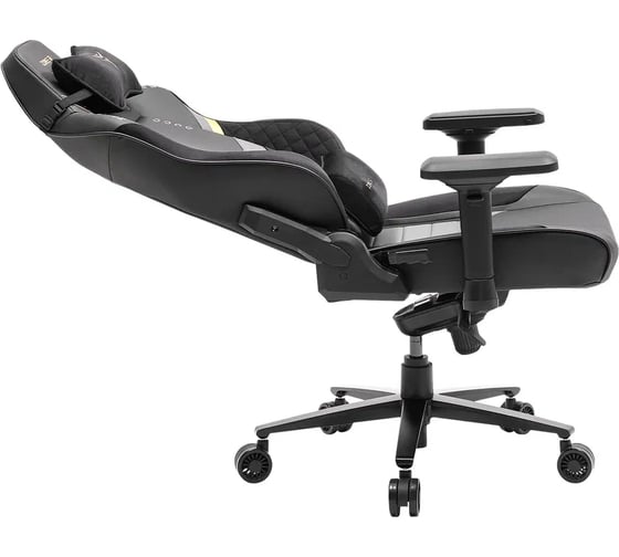 Компьютерное игровое кресло ZONE 51 Cyberpunk Limited Royal Z51-CBL-RL