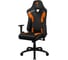 Компьютерное игровое кресло ThunderX3 TC3 MAX Tiger Orange TX3-TC3MTO 6