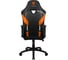 Компьютерное игровое кресло ThunderX3 TC3 MAX Tiger Orange TX3-TC3MTO 7
