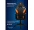 Компьютерное игровое кресло ThunderX3 TC3 MAX Tiger Orange TX3-TC3MTO 18