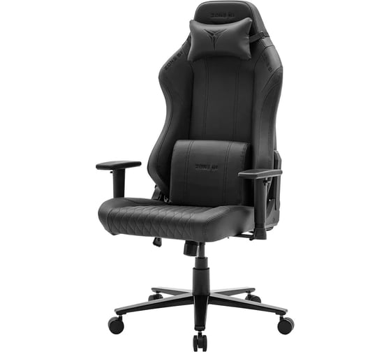 Компьютерное игровое кресло ZONE 51 ARENA PRO Z51-ARN-BK