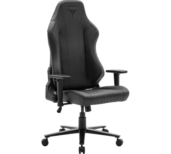 Компьютерное игровое кресло ZONE 51 ARENA PRO Z51-ARN-BK