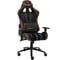 Компьютерное игровое кресло ZONE 51 GRAVITY Black-Orange Z51-GRV-BO 2