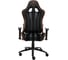 Компьютерное игровое кресло ZONE 51 GRAVITY Black-Orange Z51-GRV-BO 3