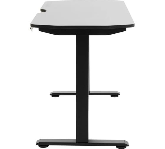 Компьютерный стол ZONE 51 PLATFORM Ambilight 120 Z51-PA2-BK