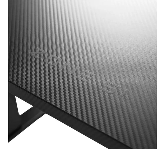Компьютерный стол ZONE 51 PLATFORM Ambilight 120 Z51-PA2-BK