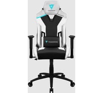 Компьютерное игровое кресло ThunderX3 TC3 Arctic White TX3-TC3AW