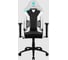 Компьютерное игровое кресло ThunderX3 TC3 Arctic White TX3-TC3AW 2