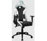Компьютерное игровое кресло ThunderX3 TC3 Arctic White TX3-TC3AW 4