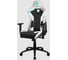 Компьютерное игровое кресло ThunderX3 TC3 Arctic White TX3-TC3AW 6