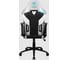 Компьютерное игровое кресло ThunderX3 TC3 Arctic White TX3-TC3AW 9