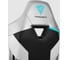 Компьютерное игровое кресло ThunderX3 TC3 Arctic White TX3-TC3AW 11